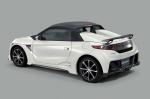 Honda S660 by Mugen 2015 года